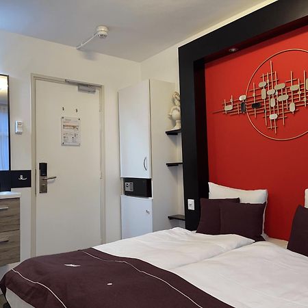 Hotel Anco 암스테르담 외부 사진