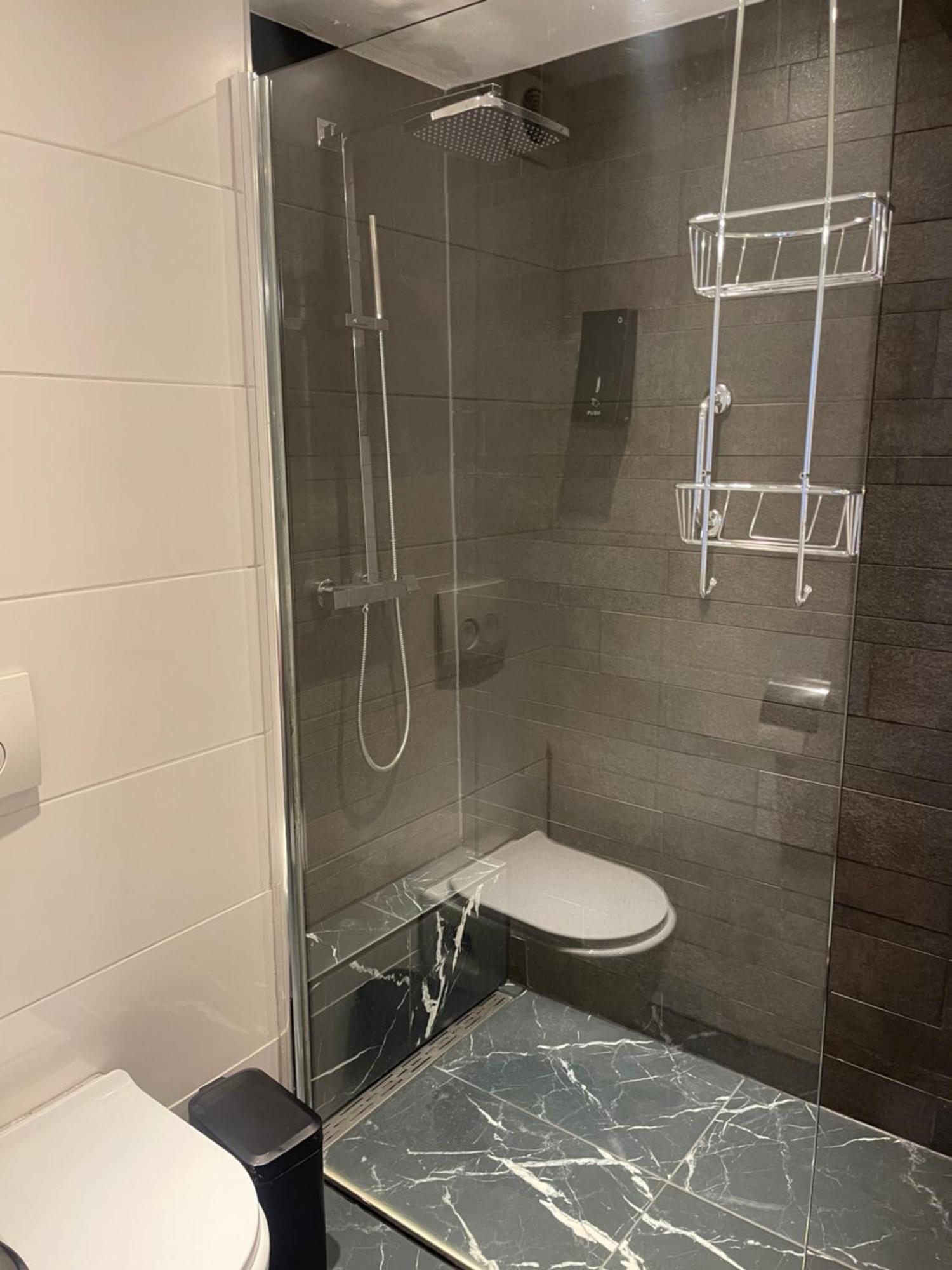 Hotel Anco 암스테르담 외부 사진